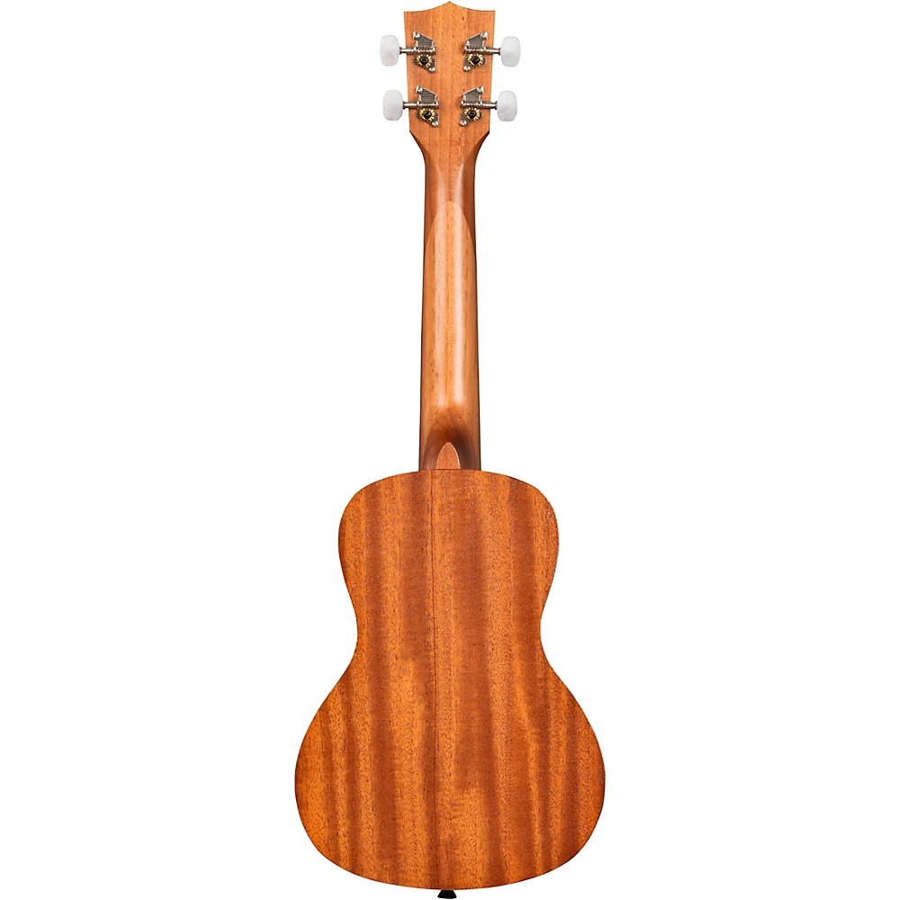 Kala Unity Concert Ukulele - Natural