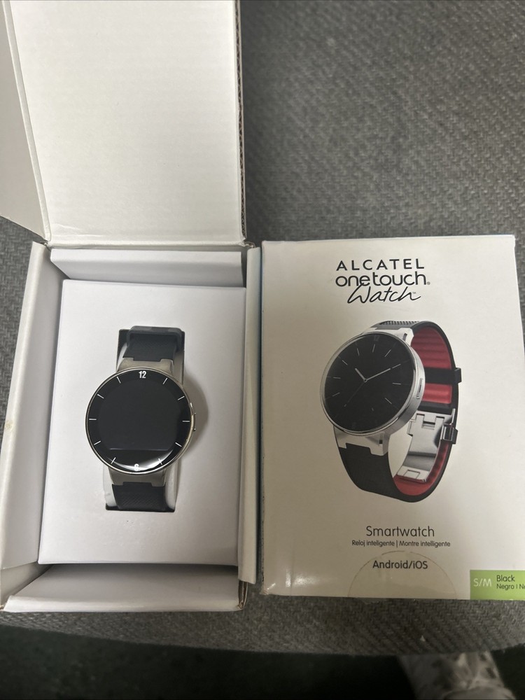 Alcatel One Touch Watch