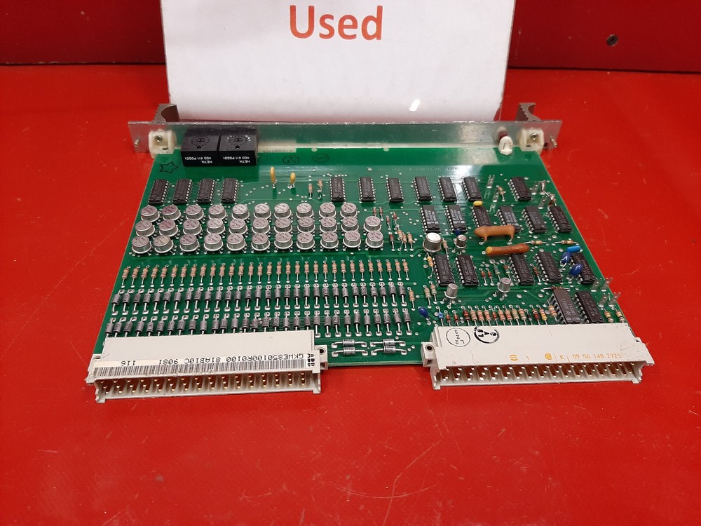 ABB GKWE850100R0100 81AB10C