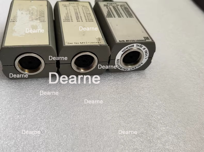 1pcAgilent 8483A Power Sensor