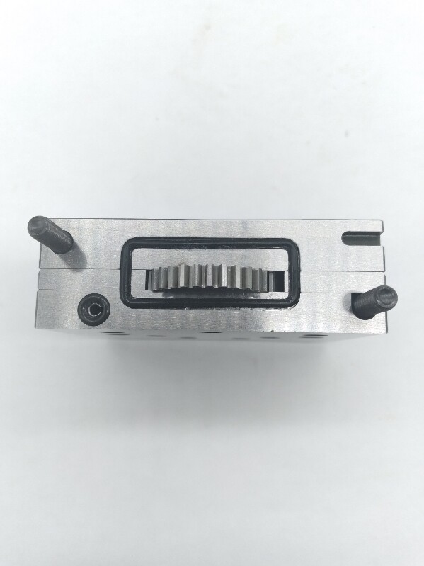 Dynatec SP1347S3 Hot Melt Regulator Module 0.6cc