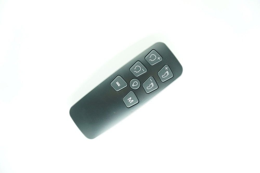Remote Control For JENSEN Linak HC1ABL HC12BL0310 Adjustable Bed Base