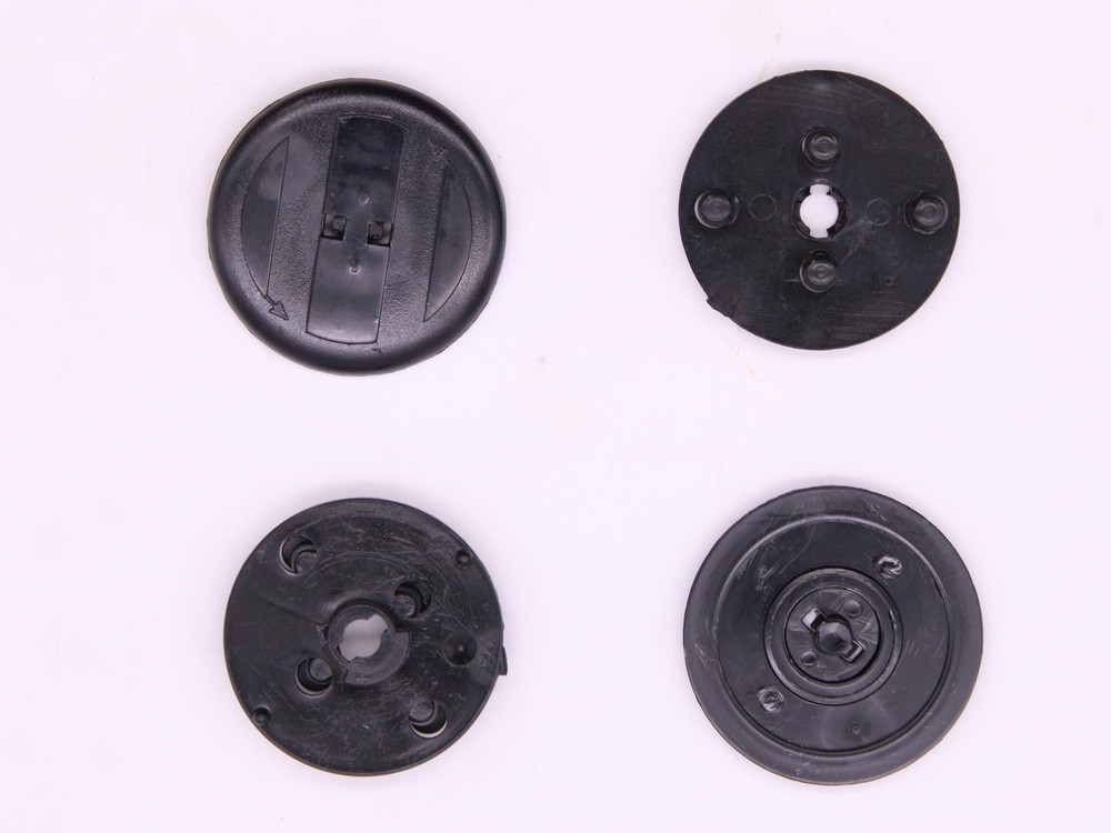 Plastic Rivet Part Number - Bf-119