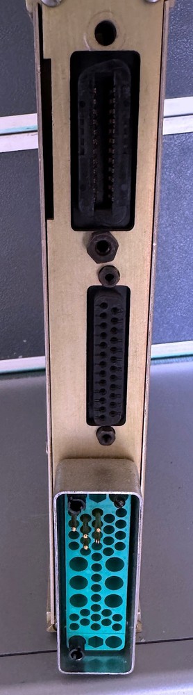 Stanford Research SR245 Computer Interface