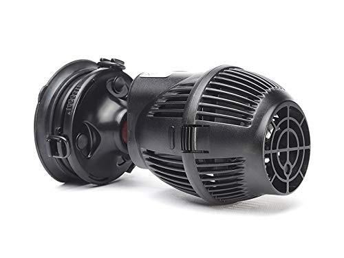 Hydor Koralia Evolution Circulation & Wave Pump , 750-850 GPH, Black