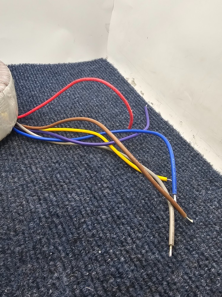 ALBB25-0200-VPT48-3300: POWER TRANSFORMER INPUT