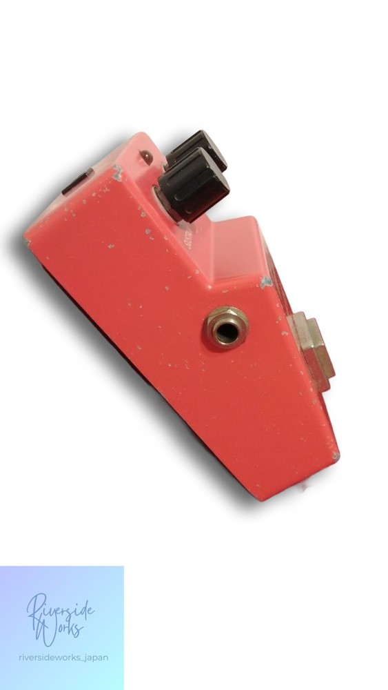 MAXON CP-101 Compressor Guitar Effects Pedal