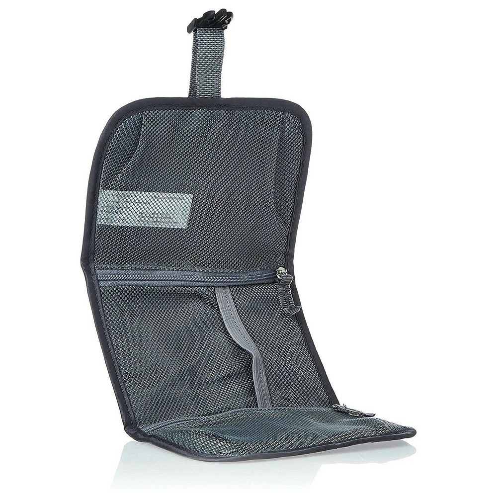 Travelon Tech Accessory Organizer - Green