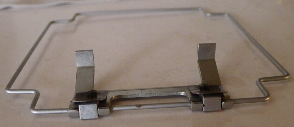 Linhof Wire Frame Finder for Technika 4x5 Camera