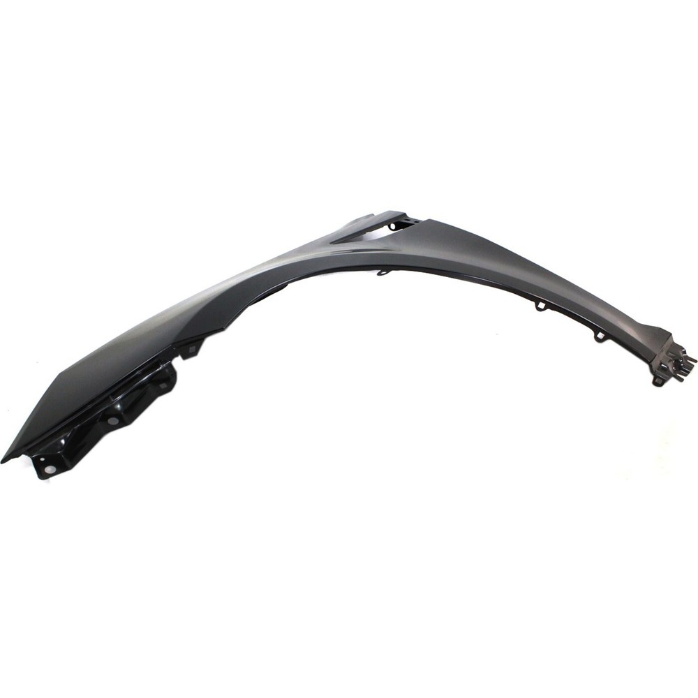 Fender For 2011-2016 Kia Optima Front Driver Side Primed Steel