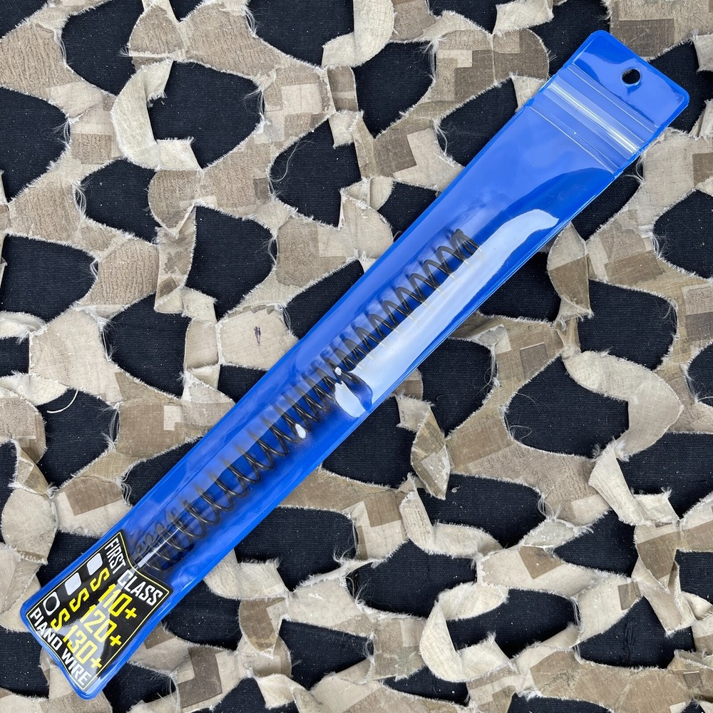 NEW Modify 130 Spring