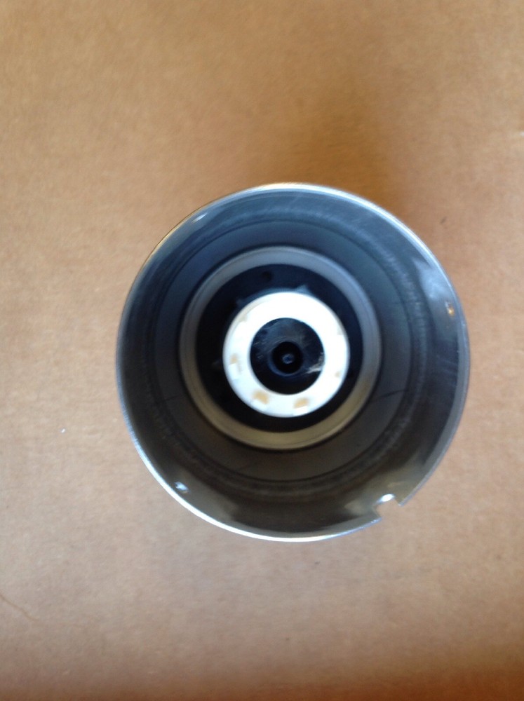 Envirovac Push Switch 5600294