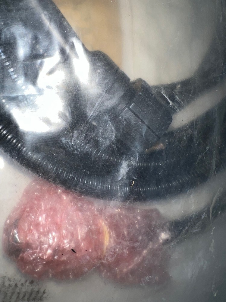 45-J9864-17 Omnitracs Wireless Interface Box Cable