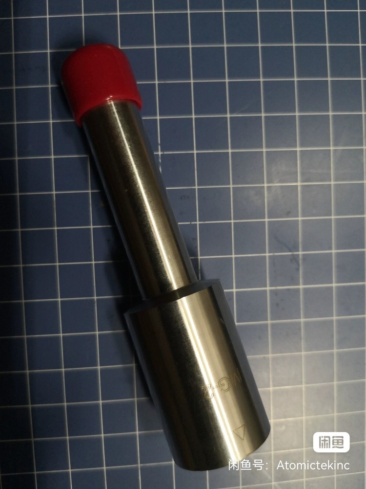 1PCS USED ANELVA MG-2