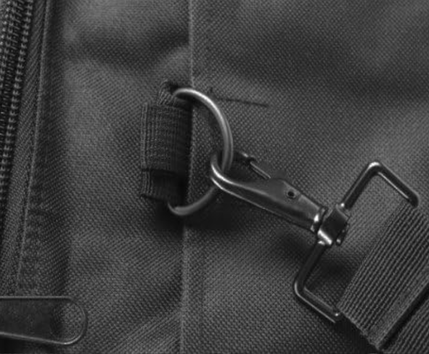 Shooters Gate Range Bag With 8 External Magazine Pockets -FDE