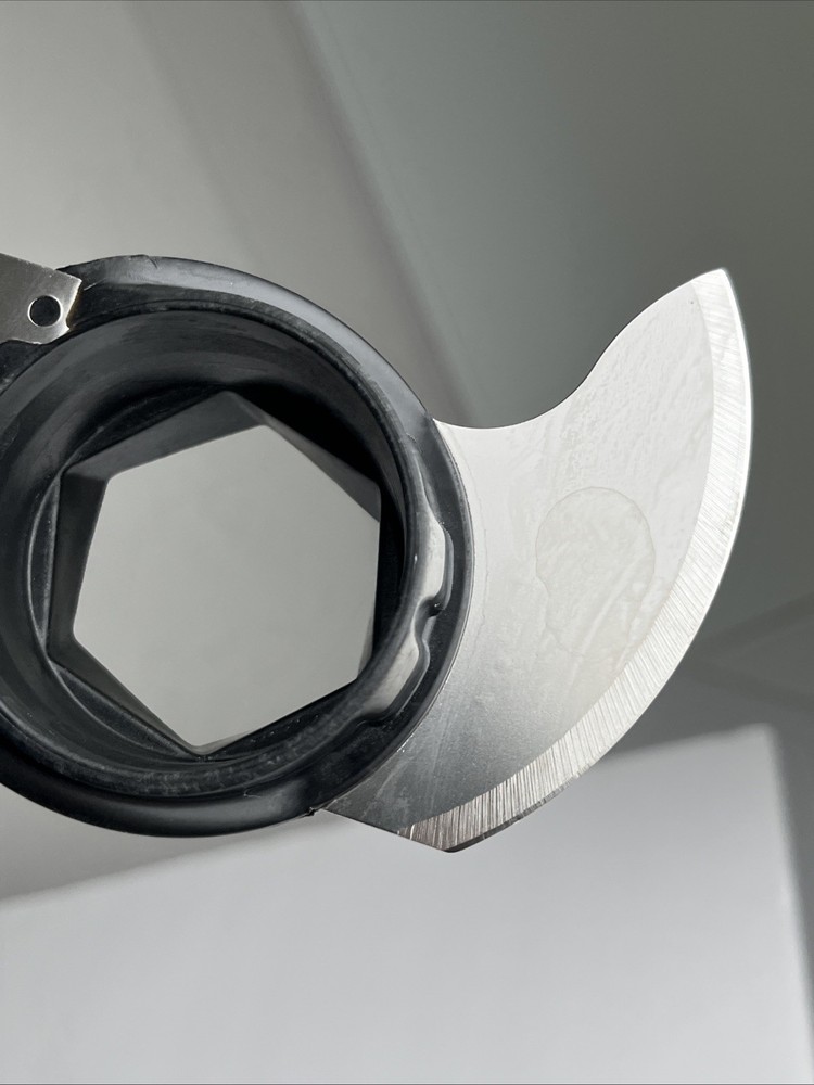 KitchenAid Food Processor Replacement Part For Model E105402 Muti Purpose Blade