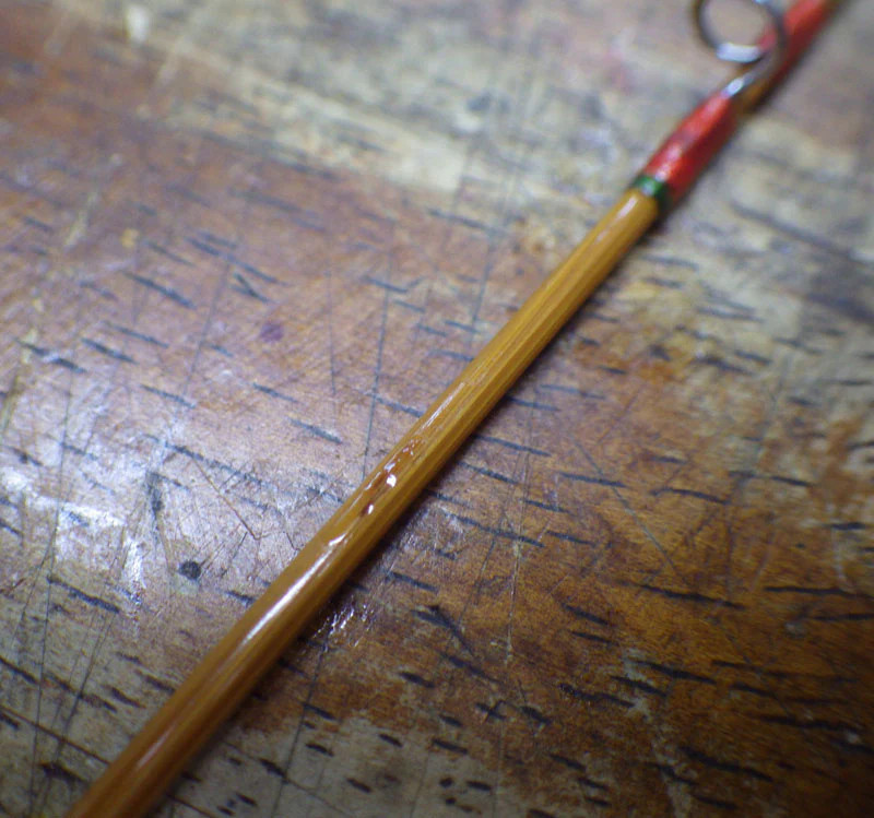 Hardy Paracona 6.8ft #5