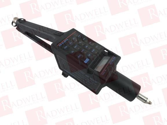 MICROTIPS TECHNOLOGY HL-2000 / HL2000 (USED)