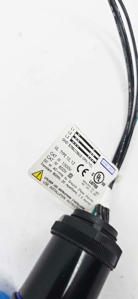 Grace Technologies Chekvolt R-3MT Chekvolt