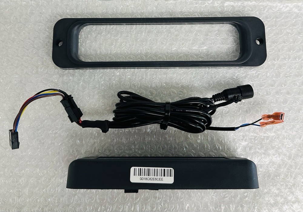 ISONAS RC-03-MCT Pure IP Access Control