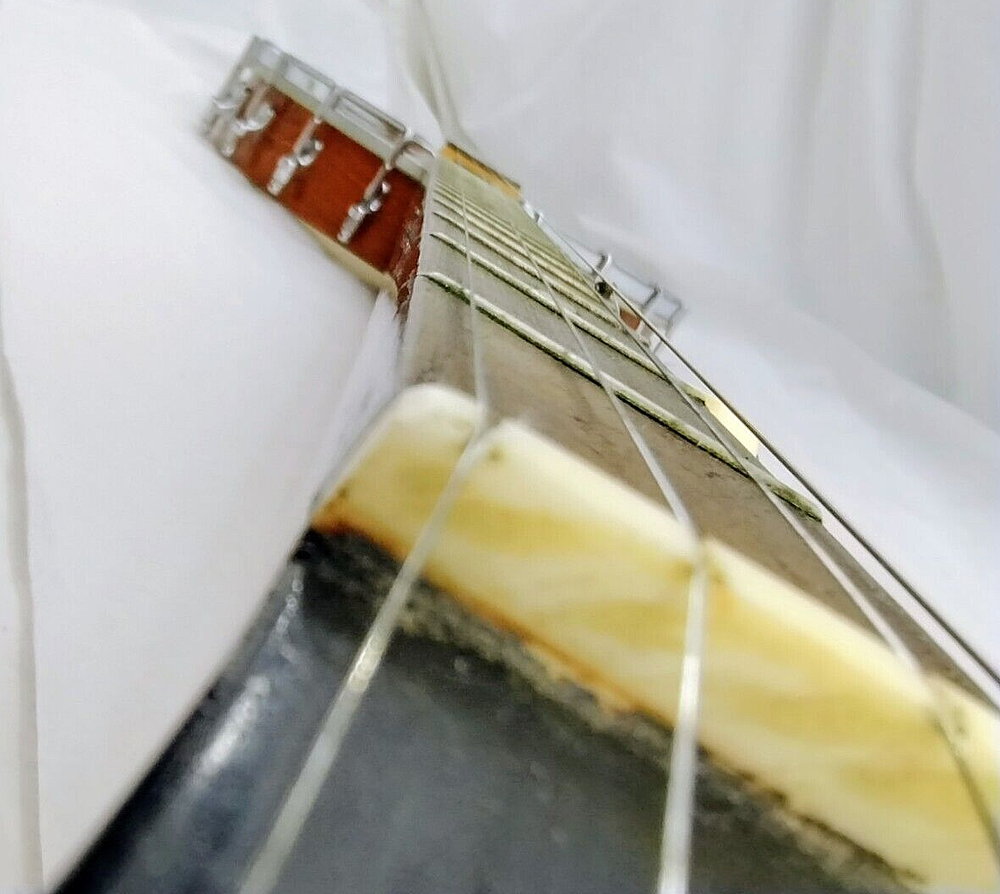 1950 Gretsch 5 String Banjo Beautiful Rare Condition