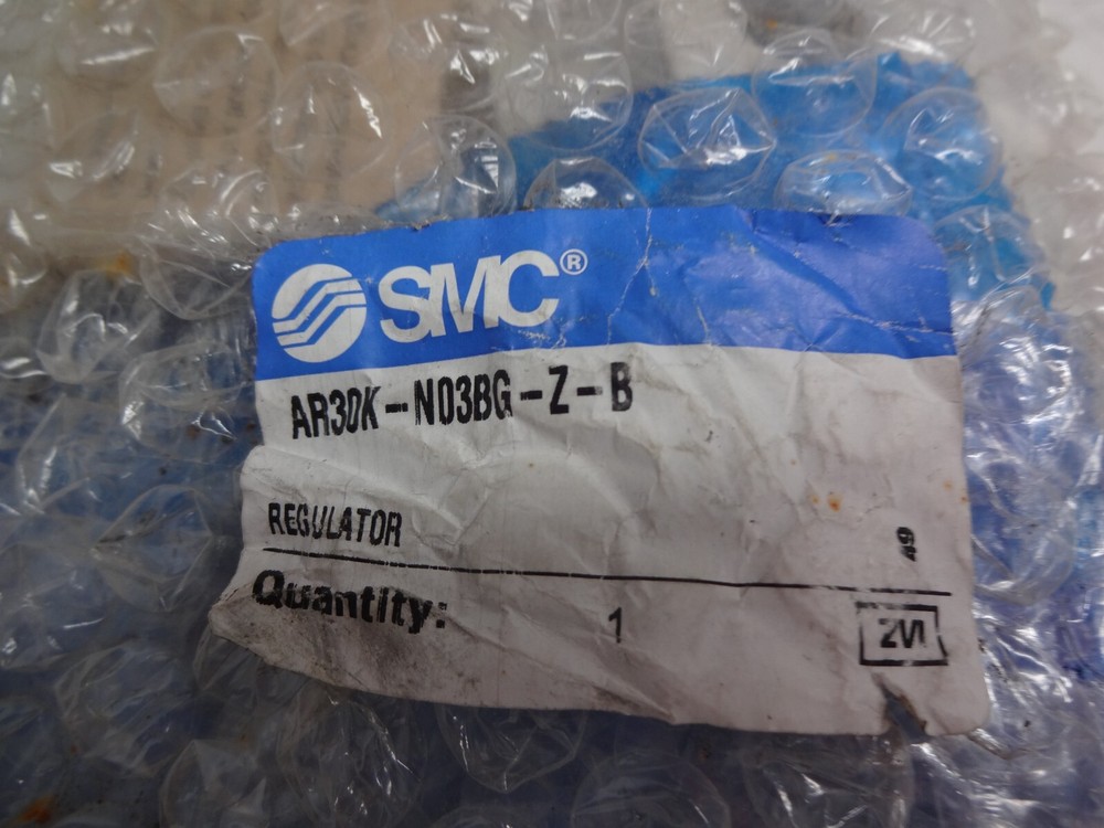 Smc Ar30k-n03bg-z-b Regulator