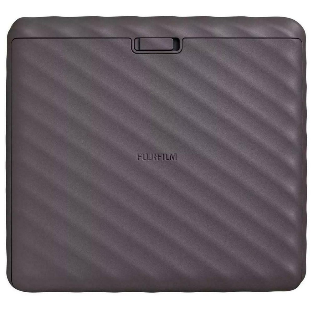 FUJIFILM INSTAX Link Wide Smartphone Printer Mocha Gray