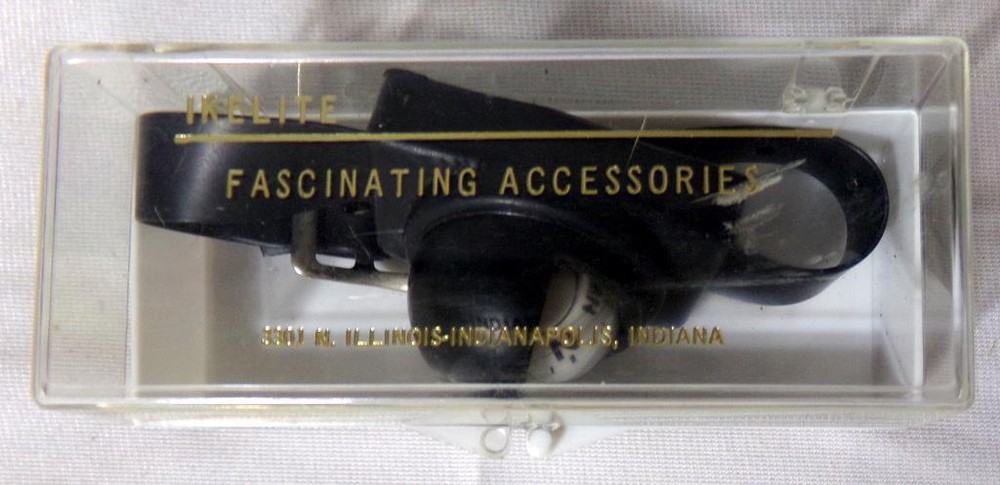 Ikelite Dive Diving Wrist Compass with Box