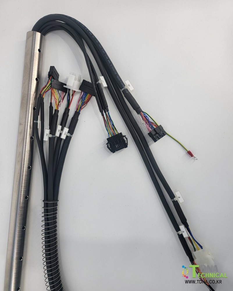 *NEW*Alternative MAIN ARM WIRING PIPE(FOR PANASONIC TYPE) TEL MARK7/8