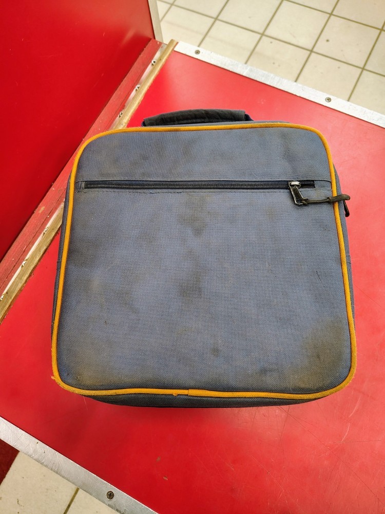 YELLOW JACKET Refrigerant Charging Scale