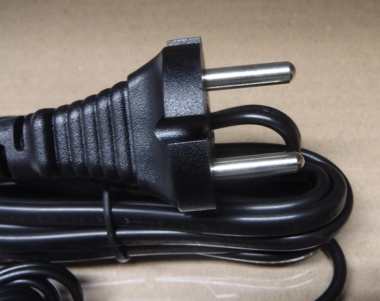 DATRON HH1077 KIT UNISSUED COND. LESS BATTERY AND PROG. CABLE FREE SHIPPING