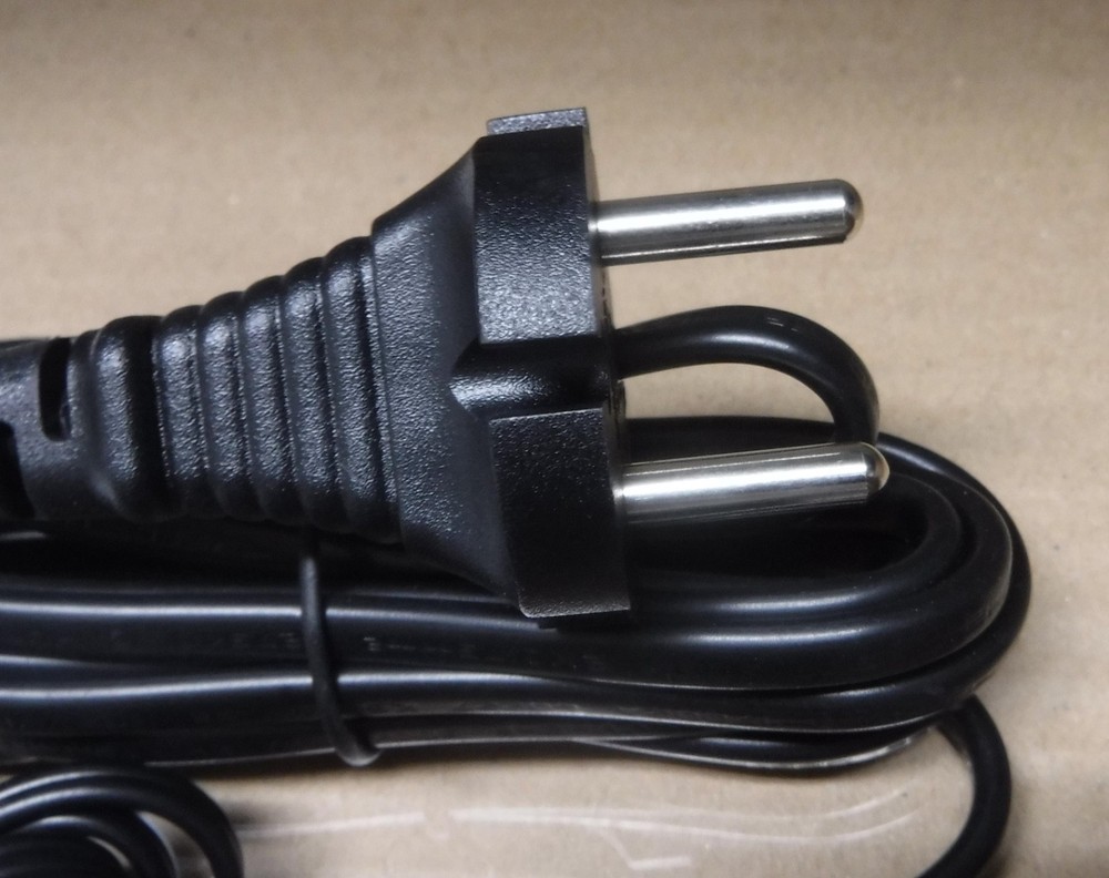 DATRON HH1077 UNISSUED COND. LESS BATTERY .. FREE SHIPPING