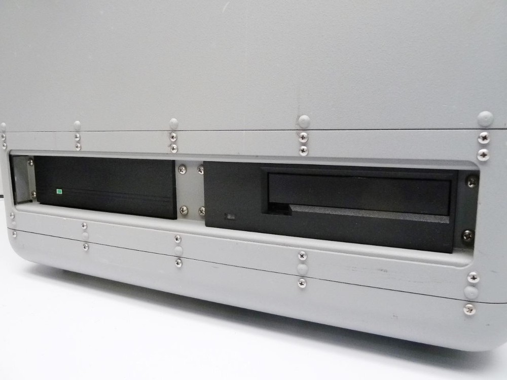 Maxwell Systems MS 3010 C Vintage Portable / Mobile computer