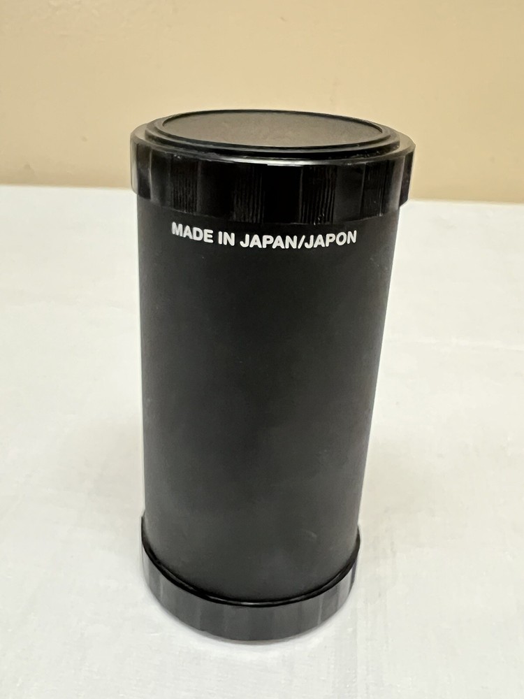Canon SL-49/46 Step-down Converter Lens