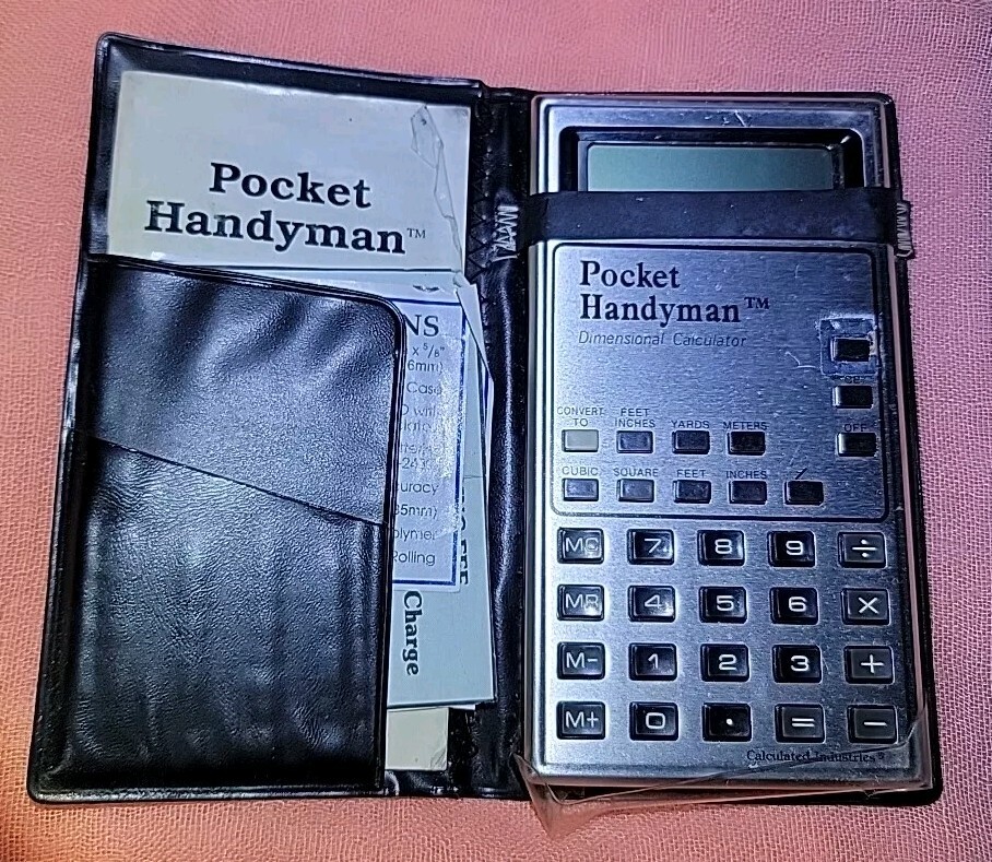 Vintage Oddities Lot