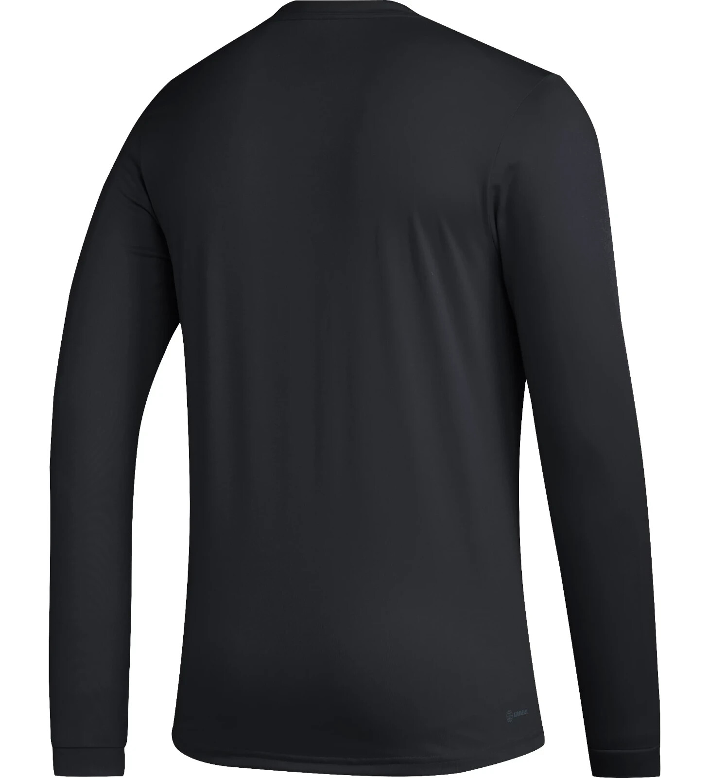 NWT Adidas Seattle Sounders FC MLS DNA Long Sleeve Tee Shirt Men's XL Black New