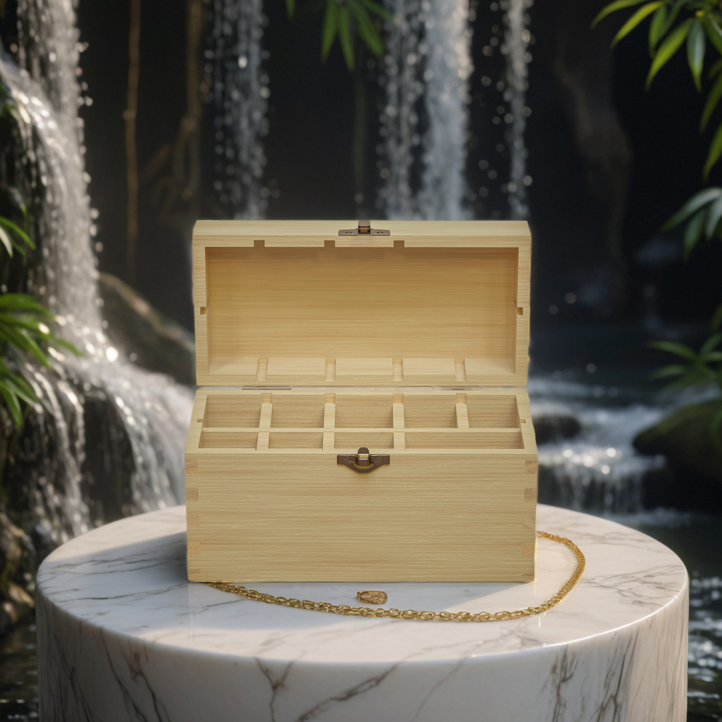 Storage Box 10k 14k 18k 24K Gold Silver Acid Jewelry Test Kit Testing Tester