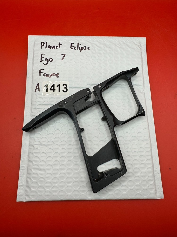 Planet Eclipse Ego 7 Frame