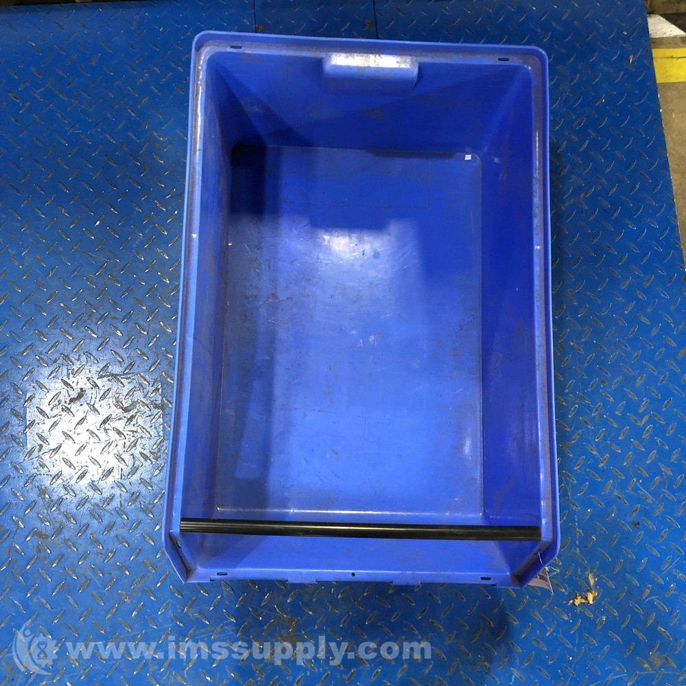 Schaefer Systems International, Inc. 14/7-1 Storage Container USIP