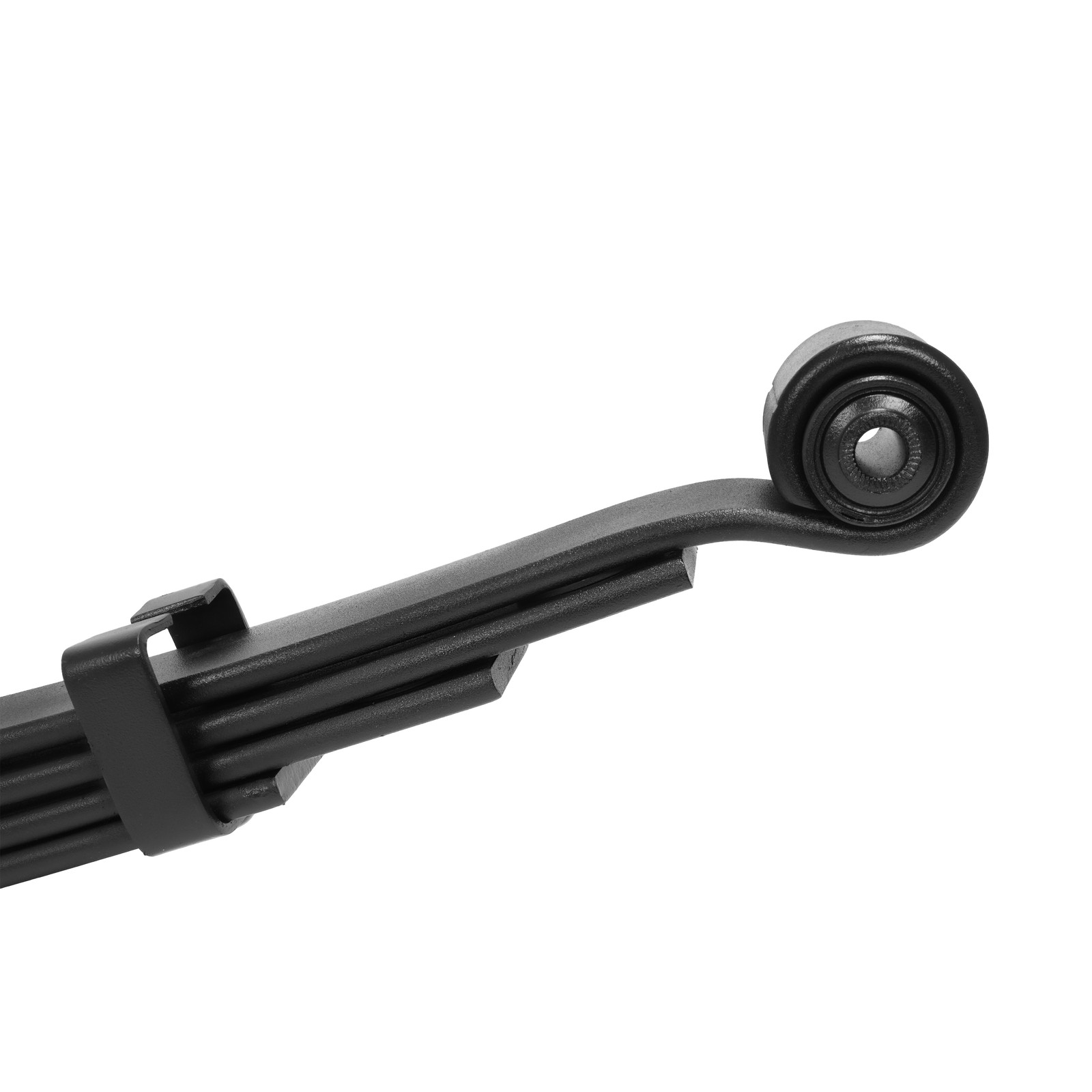 For Chevy Silverado 2500 2001-10 Rear Leaf Spring 2002 2003 2005 2006 2008 2009