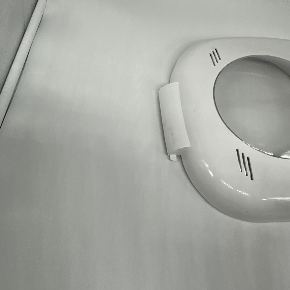 Lid for Oster Bread Maker Model 5858 only