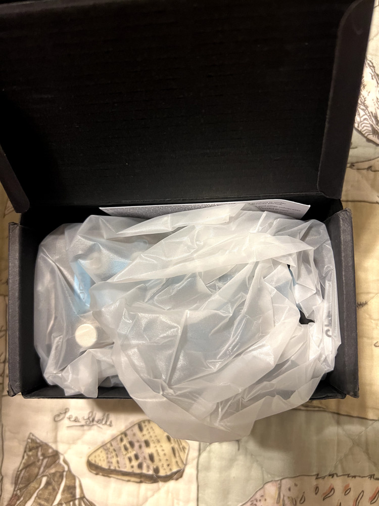 Binary EKO Delay Guitar Effect Pedal