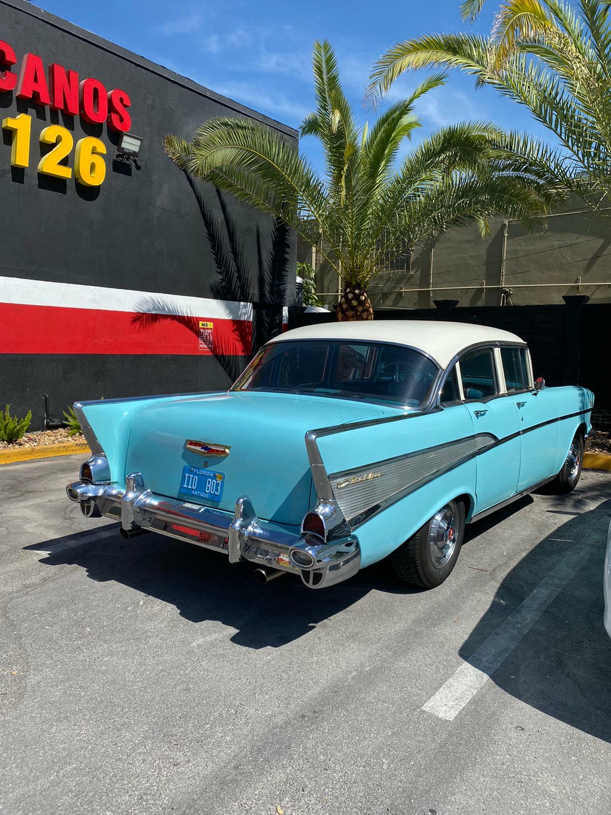 54 Chevy Led Tail Lights Pair 1954 CHEVROLET FOCOS TRASEROS LED (2 PIECES)