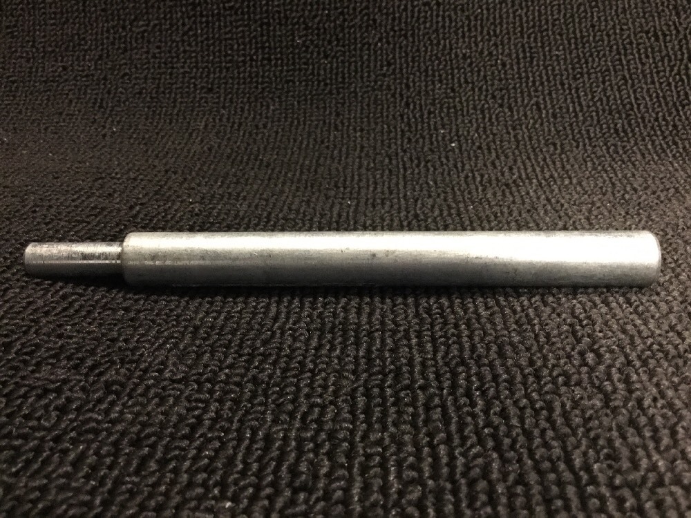 HILTI - BOSH - DROP-IN SETTING TOOL 1/2", DISPLAY, FAST SHIP