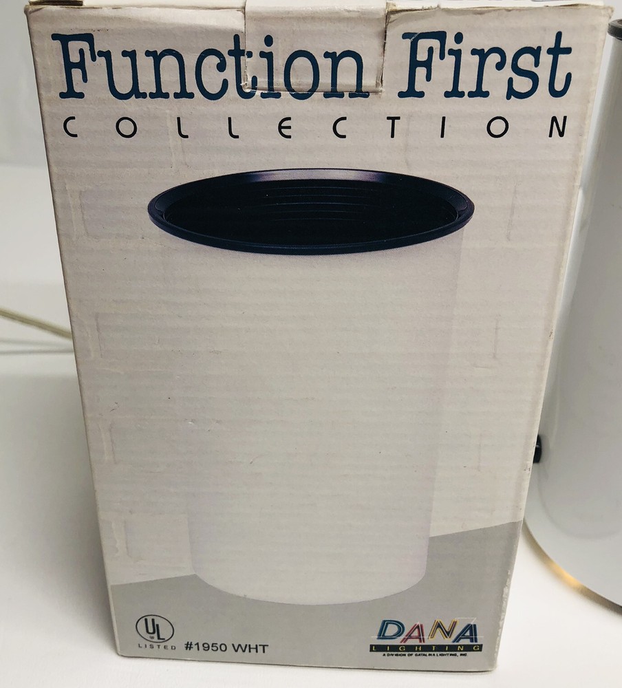 Dana Lighting Function First Collection Up Light 75 Watt