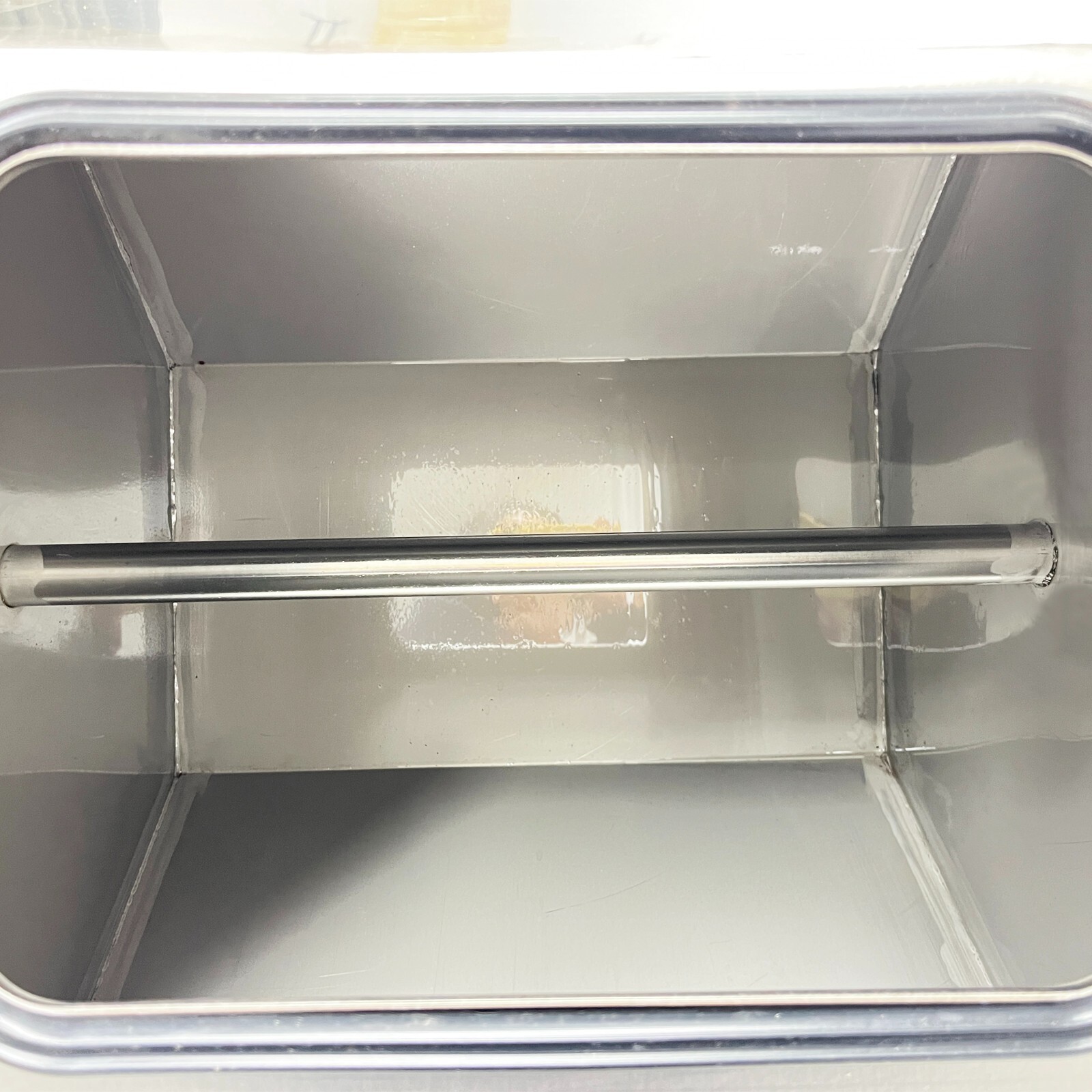 70L Meat Salting Machine Chicken Marinating Vacuum Meat Tumbler Marinator 110V