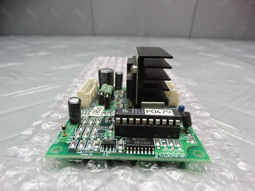 Noritsu J341040-00 Driver PSB