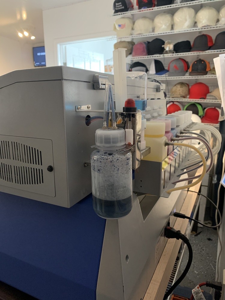 omniprint 330tx Plus