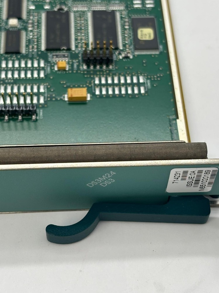 Sycamore Networks DS3M24