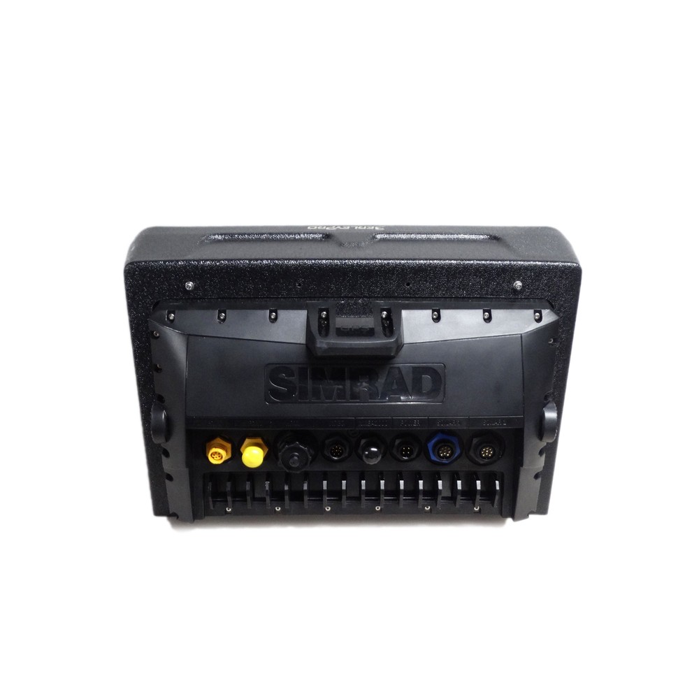 Simrad NSS9 EVO 3 Visor BP1732-B